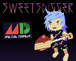Sweetsdigger's background