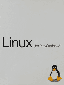 Linux for PlayStation 2's background