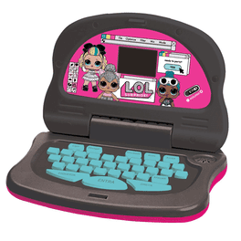 L.O.L. Surprise!: Laptop Tech's background