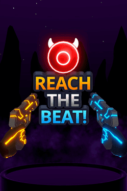 Reach the Beat's background
