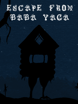 Escape from Baba Yaga's background