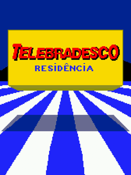 Telebradesco Residência's background