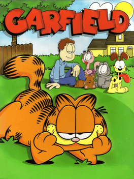 Garfield's background