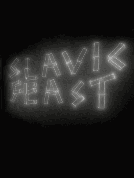 Slavic Feast's background