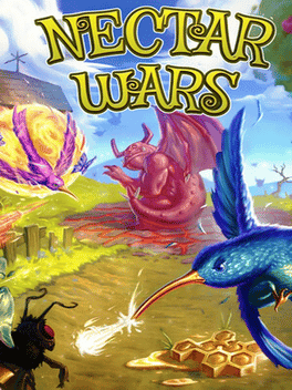 Nectar Wars's background