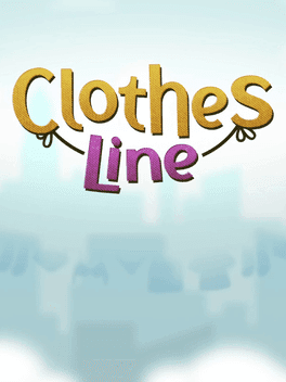 Clothes Line's background