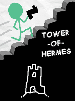 Tower of Hermes's background