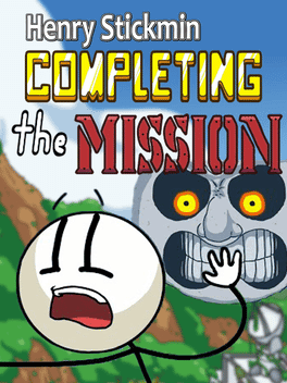 Henry Stickmin: Completing the Mission's background