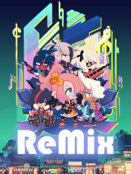 remix