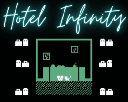 Hotel Infinity's background