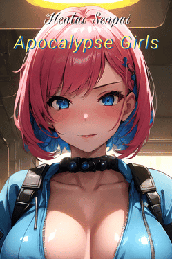 Hentai Senpai: Apocalypse Girls's background