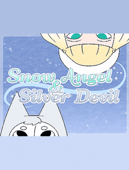 Snow Angel and Silver Devil's background