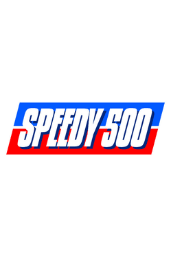 Speedy 500's background