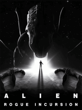 Alien: Rogue Incursion's background