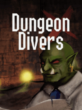 dungeon-divers