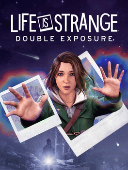 Life is Strange: Double Exposure's background