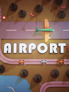 Airport's background