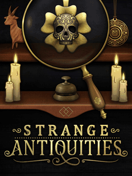 strange-antiquities