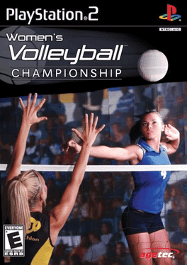 Women's Volleyball Championship's background