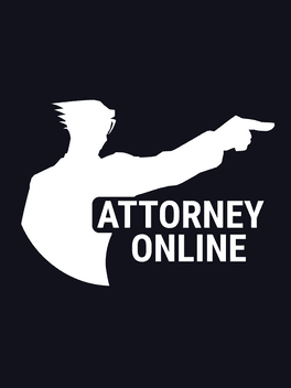 Ace Attorney Online's background