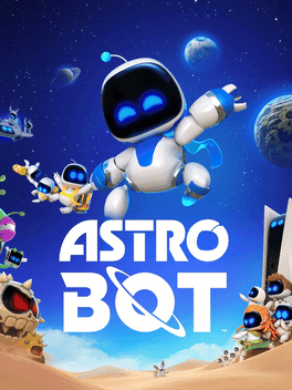 astro-bot