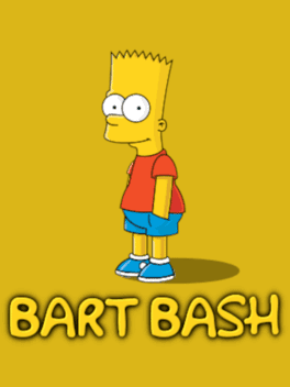 Bart Bash's background