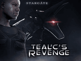 Teal'c's Revenge's background