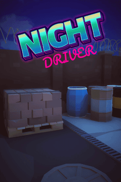 Night Driver's background