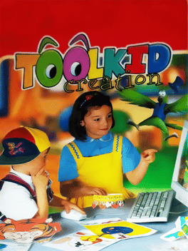 Toolkid Creation's background