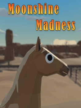 Moonshine Madness's background