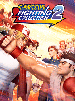 capcom-fighting-collection-2