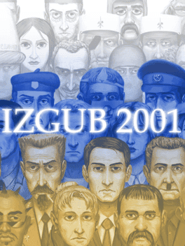 Izgub 2001's background