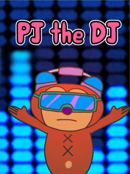 PJ the DJ's background