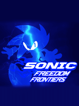 Sonic Freedom Frontiers's background