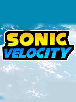 Sonic Velocity's background