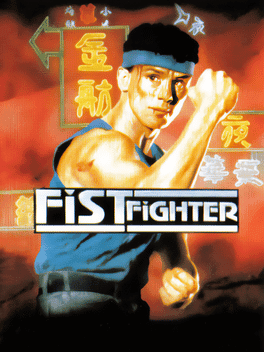 Fist Fighter's background