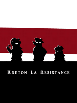 Kreton La Resistance's background