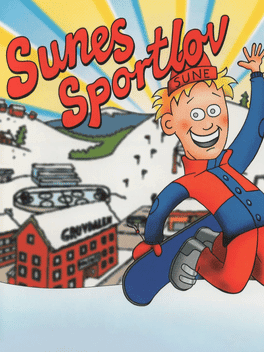 Sunes Sportlov's background