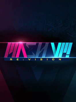 Mash VP! Re:Vision's background