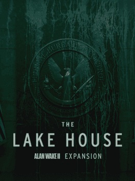 alan-wake-ii-the-lake-house