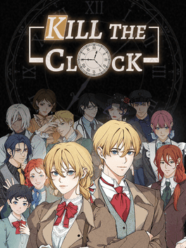 Kill The Clock's background