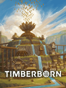 timberborn