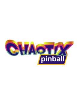 Chaotix Pinball's background