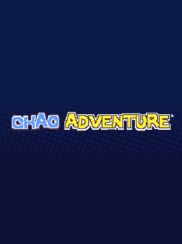 Chao Adventure's background