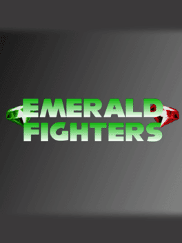 Emerald Fighters's background