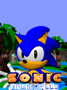 Sonic Ringworlds's background