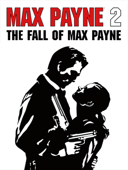 Max Payne 2's background