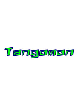 Tangomon's background