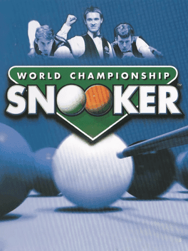 World Championship Snooker's background