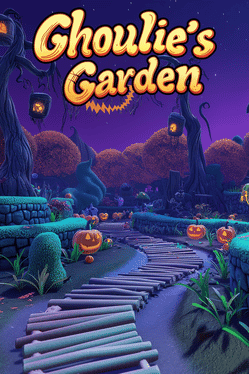 ghoulies-garden